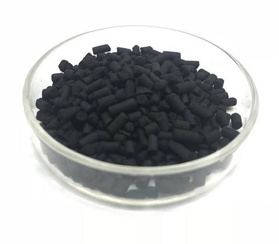 精脱硫用煤质炭